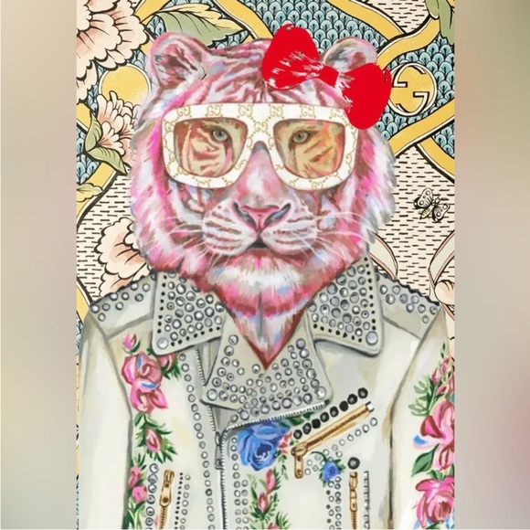 🖼️Like to be Notified🎨DEATH NYC LIVE SHOW ART - Limited Editions - New Releases - Picture 2 of 16